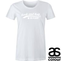 Sportage - Women's Regular Crew T-shirt Thumbnail