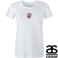 Sportage - Women's Regular Crew T-shirt Thumbnail
