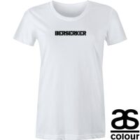 Sportage - Women's Regular Crew T-shirt Thumbnail