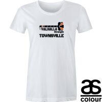 Sportage - Women's Regular Crew T-shirt Thumbnail