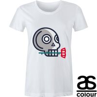 Sportage - Women's Regular Crew T-shirt Thumbnail