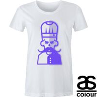 Sportage - Women's Regular Crew T-shirt Thumbnail