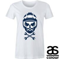 Sportage - Women's Regular Crew T-shirt Thumbnail