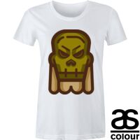 Sportage - Women's Regular Crew T-shirt Thumbnail