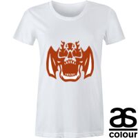 Sportage - Women's Regular Crew T-shirt Thumbnail