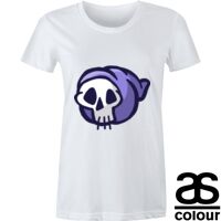 Sportage - Women's Regular Crew T-shirt Thumbnail