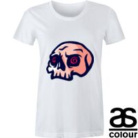 Sportage - Women's Regular Crew T-shirt Thumbnail