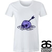 Sportage - Women's Regular Crew T-shirt Thumbnail