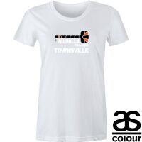Sportage - Women's Regular Crew T-shirt Thumbnail