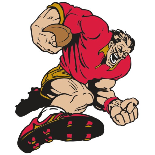 AR RUGBY 10 RC Thumbnail