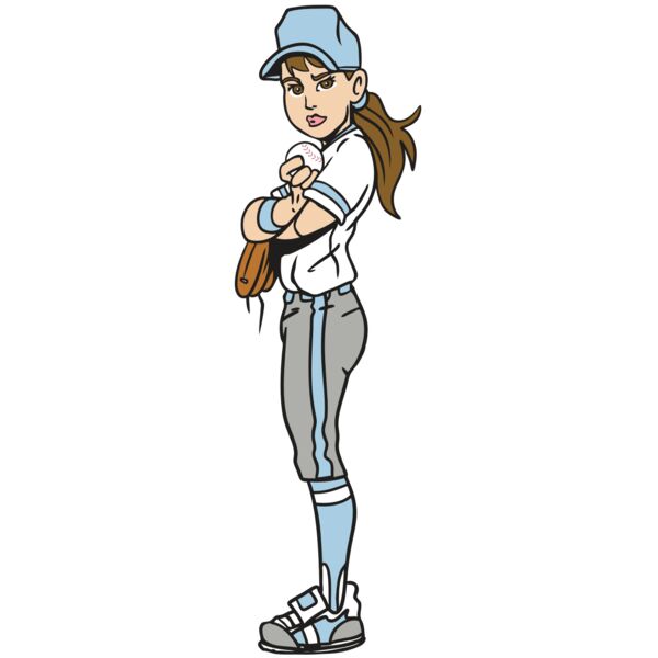 AR34 SOFTBALL 08 RQC Thumbnail