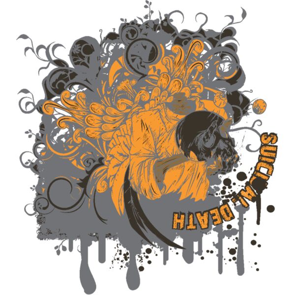 designious t shirt design 44 Thumbnail