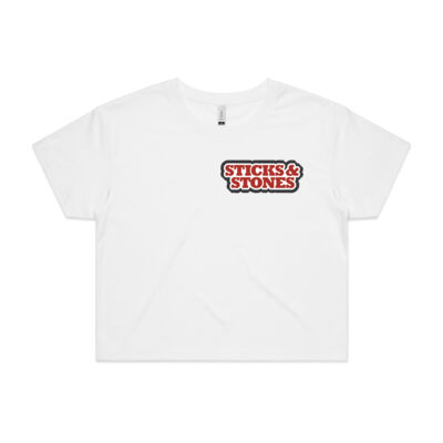 Sticks and Stones 2022 / Ladies / Crop Thumbnail