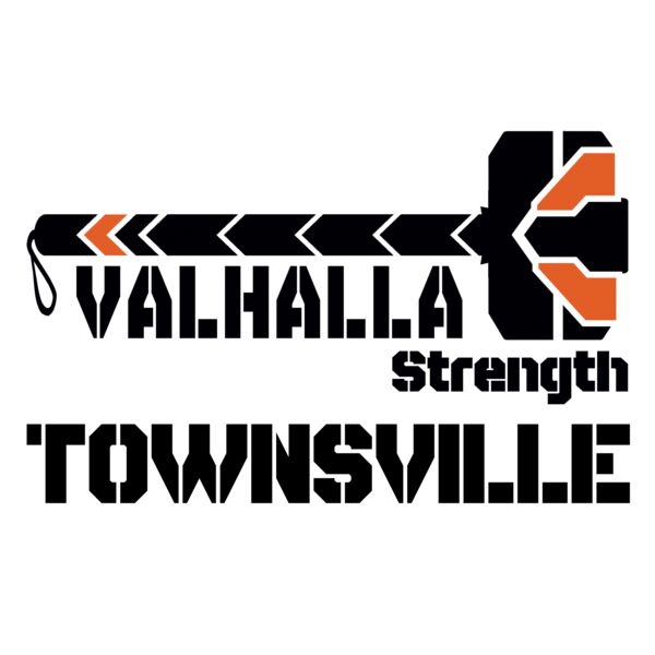 Valhalla Logo TVL Black Thumbnail