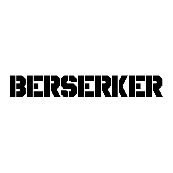 Berserker Black Thumbnail