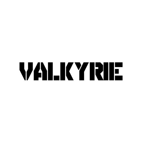 Valkyrie Black Thumbnail