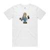 AS Colour - Organic Staple Tee Thumbnail