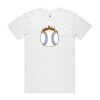 AS Colour - Organic Staple Tee Thumbnail