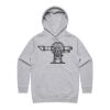 AS Colour - Women's Supply Hood Thumbnail