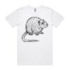 AS Colour - Staple Tee Thumbnail