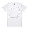 AS Colour - Staple Tee Thumbnail