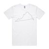 AS Colour - Staple Tee Thumbnail