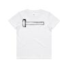 AS Colour - Kids Youth Tee Thumbnail