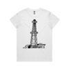 AS Colour - Women's Maple Tee Thumbnail